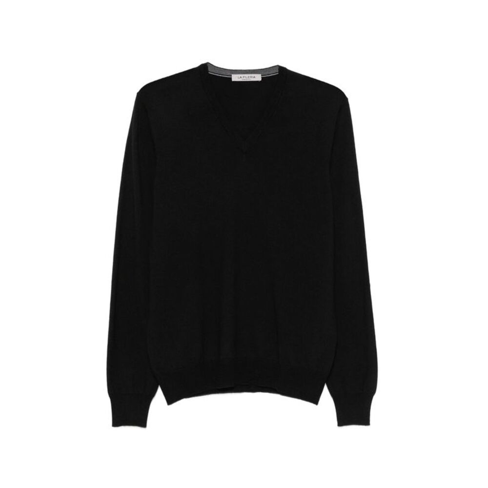Fileria Black Sweaters & Knitwear - Jumpers Men